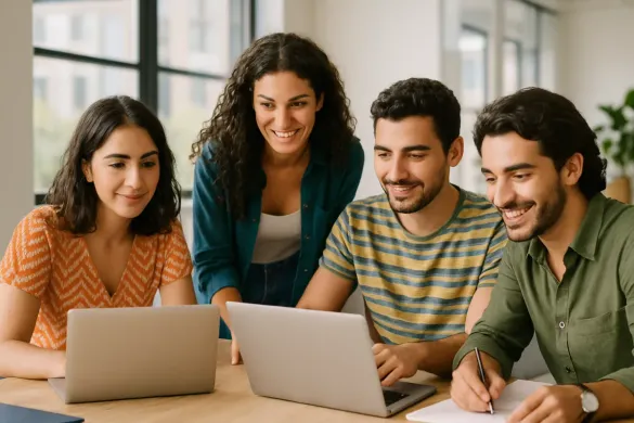 Cruscotto dati finanziari